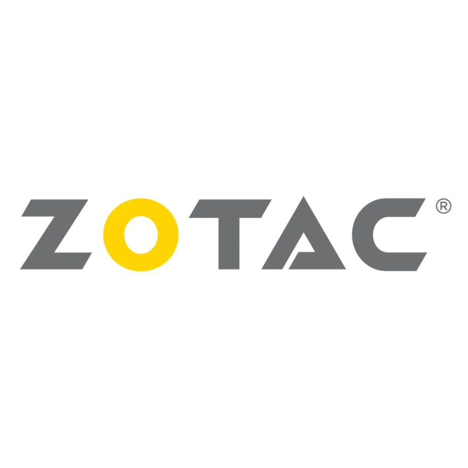 ZOTAC