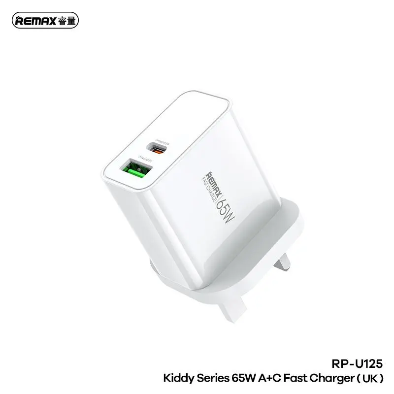 Remax 65W Charger
