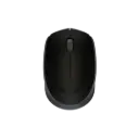 Logitech M171 Wireless Mouse Black 