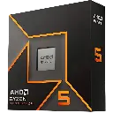 AMD Ryzen 5 9600X Try 