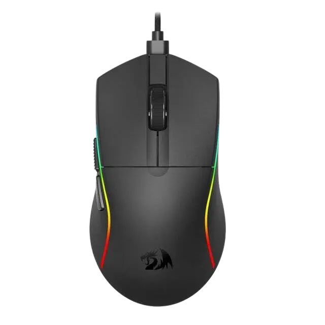Redragon Decide M816 RGB Mouse 