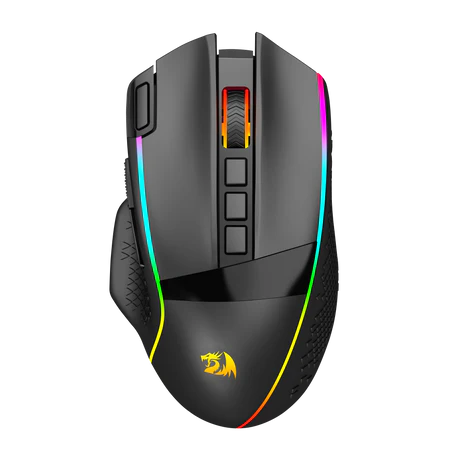 Redragon Enlightenment M991 RGB Pro [BT-2.4G-Wired] Mouse 
