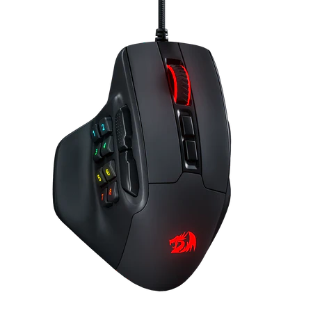 Redragon Atrox M811 Gaming Mouse 