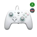 GameSir G7 SE XBOX Controller [Wired] (White) 
