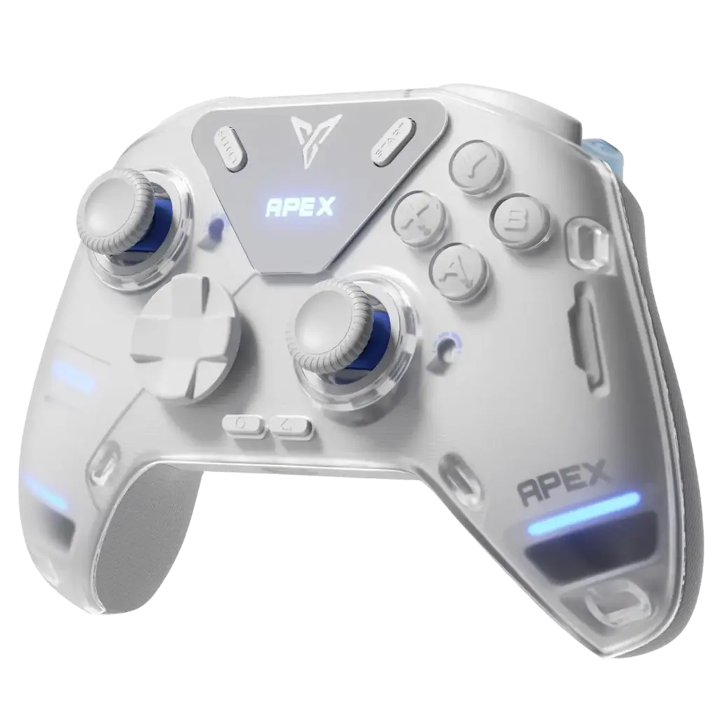 FLYDIGI APEX 4 Wireless PC Controller