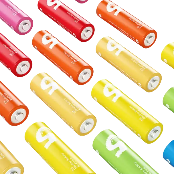 Battery AAA MI