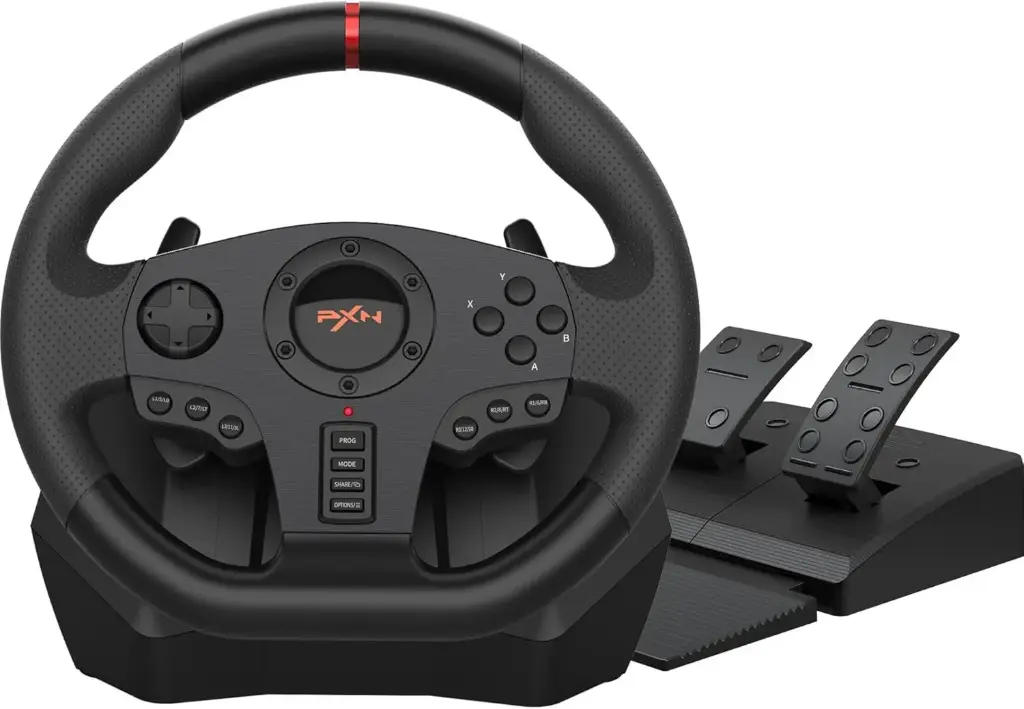 STEARING PXN V900