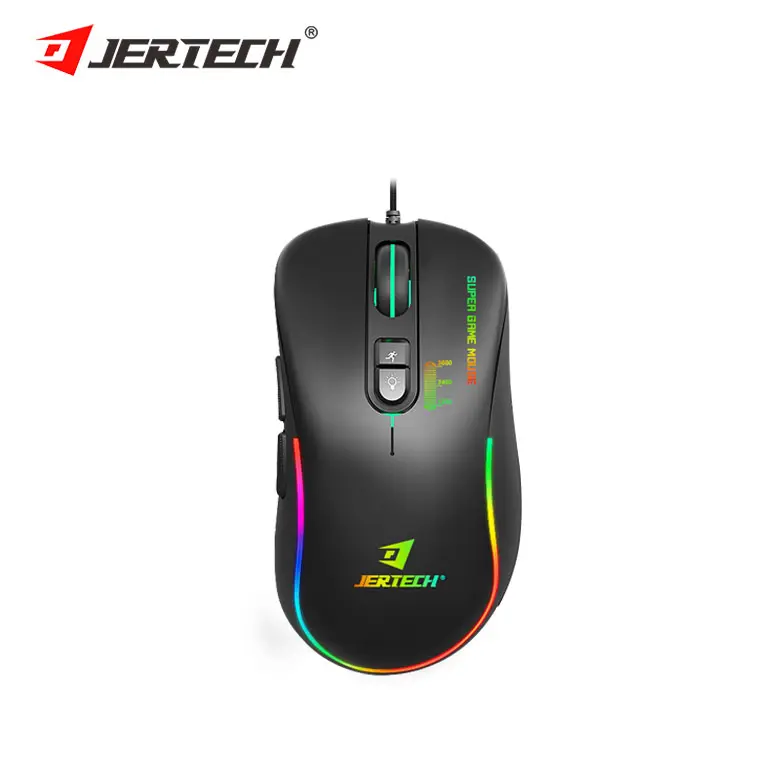 MOUSE JERTECH XP13