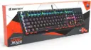 Keybourd  JERTECH JK520