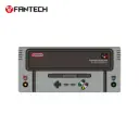 MOUSE PAD FANTECH MP905 GY
