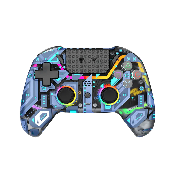 Control FANTECH WGP14V2 Blue 