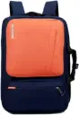 Bag Socko Orange