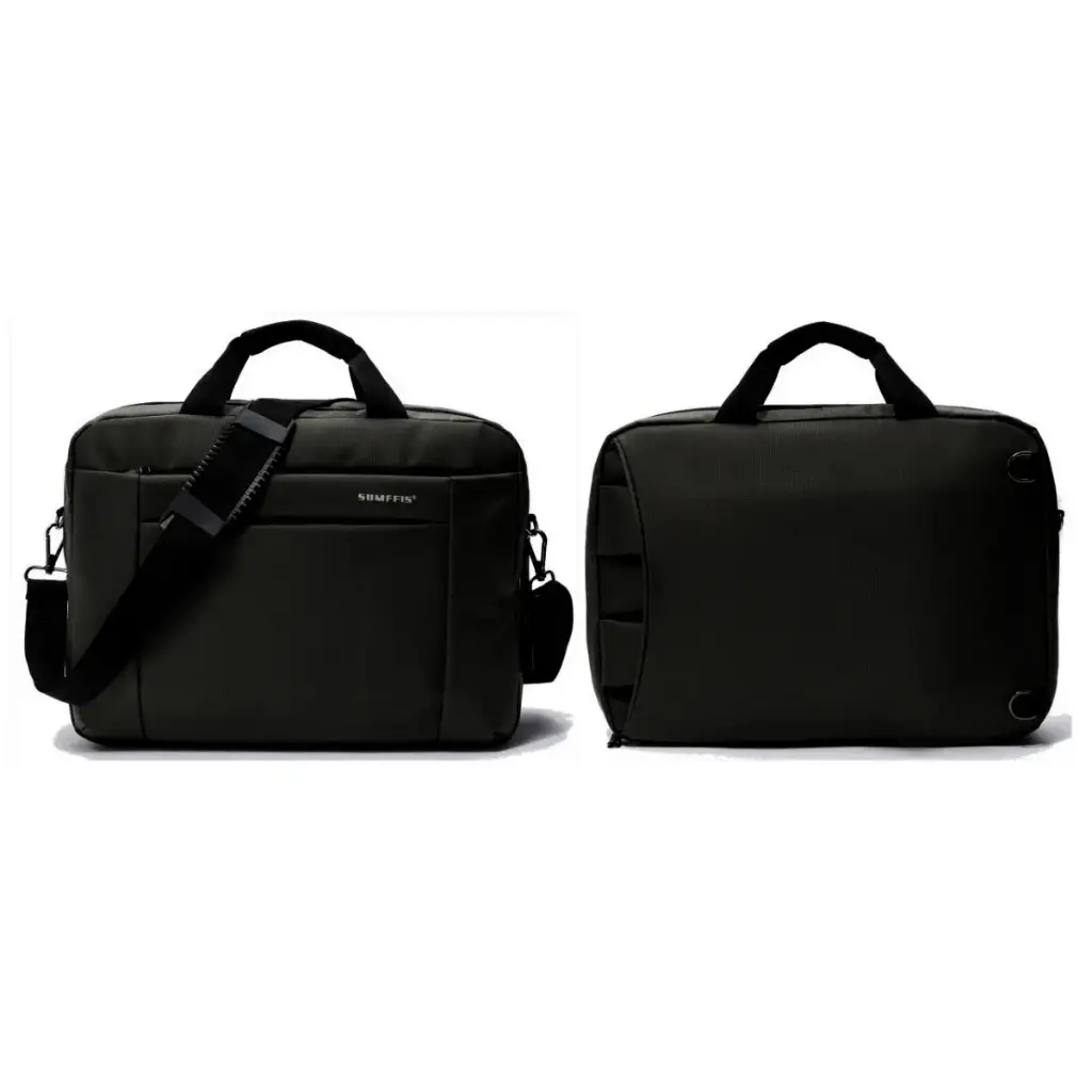 Bag Sumffis SS-9160-Black