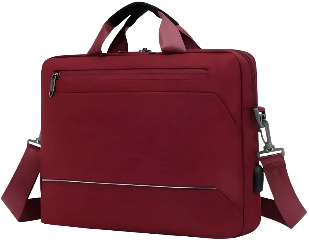 Bag CB-2112-15.6 RED