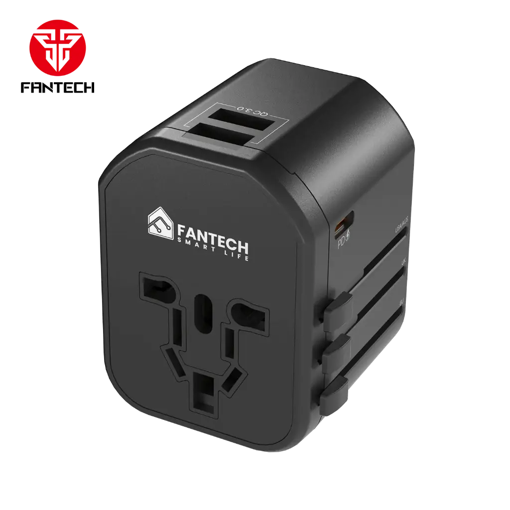 Powercube Travle Fantech TAc1