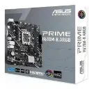 ASUS PRIME H610M-K D4 LGA 1700 DDR4 64GB Micro ATX Motherboard