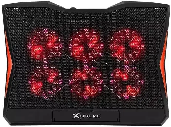 Xtrike Me FN-811 Laptop Fan