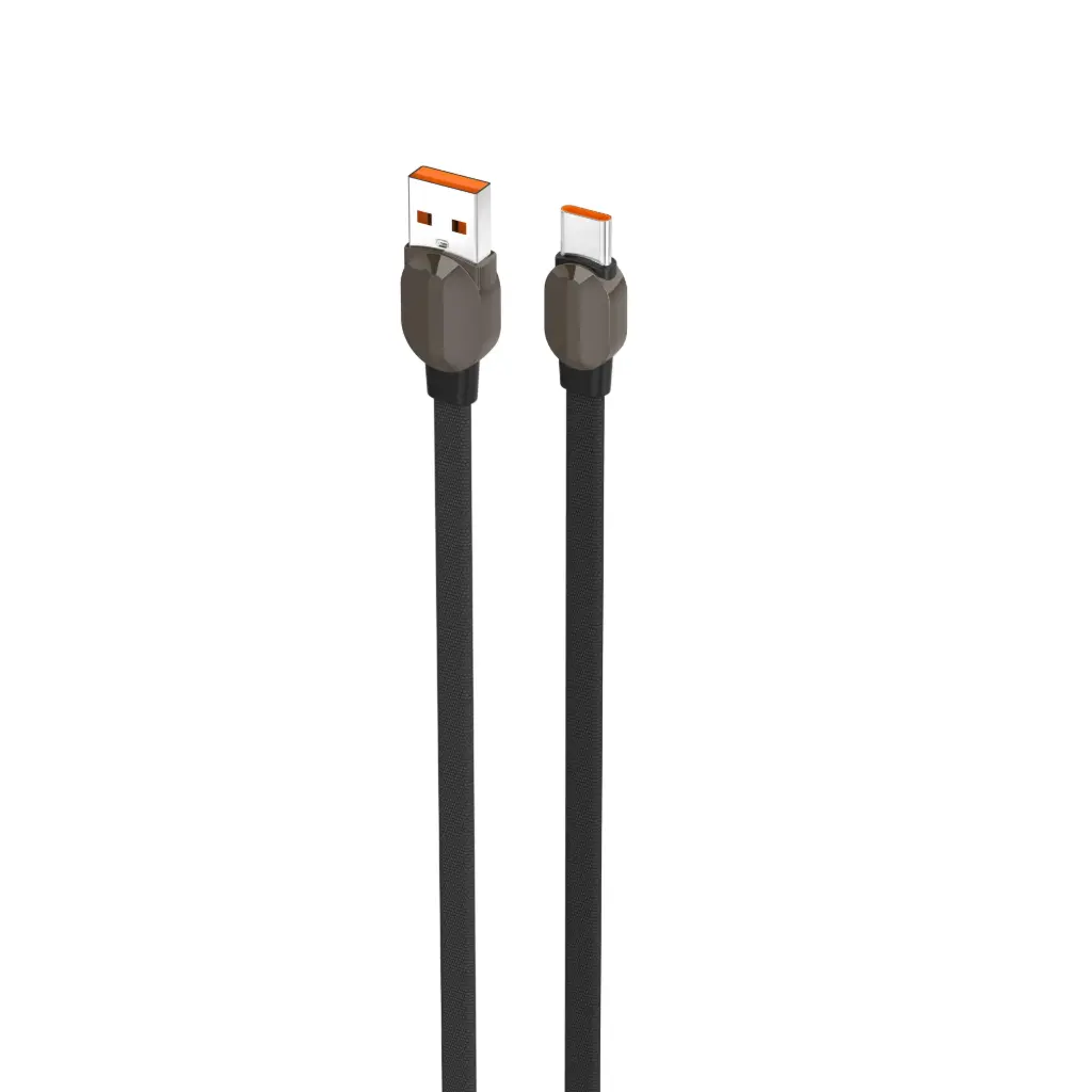 Ldnio LS211 Type-c 1M Cable (Titanium)