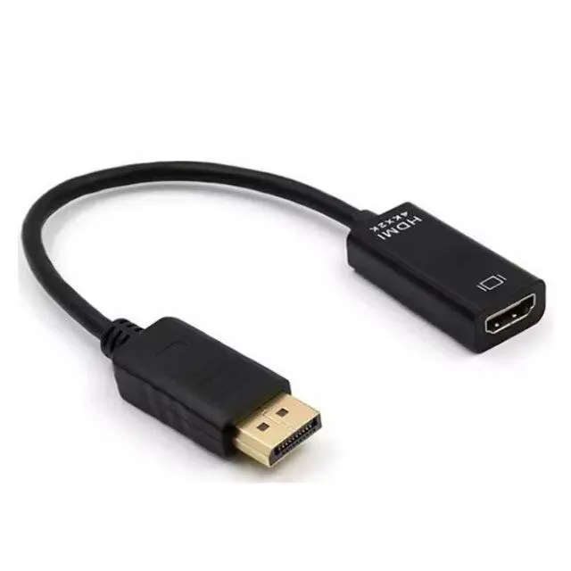 DP to HDMI 1.8 4K-2K Adapter