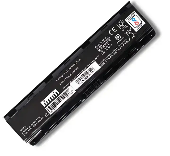 Battery laptop 