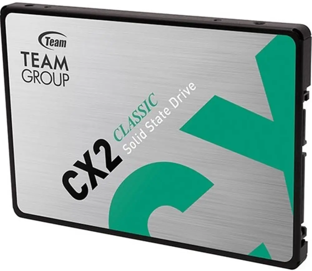 Hard SSD Teamgroup 1T