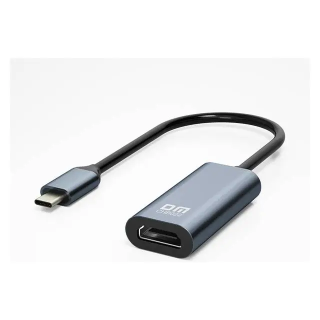 DM CHB022 Type-C to HDMI Adapter 