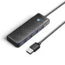 Orico PAPW4A 4-In-1 USB 3.0 Hub 