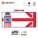 MOUSE PAD FANTECH MP905 LT
