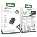 AceFast J1 USB-A to USB-C Adapter