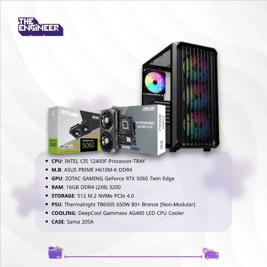 Pc Computer - 1