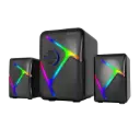 Xtrike Me SK-610 Speakers 
