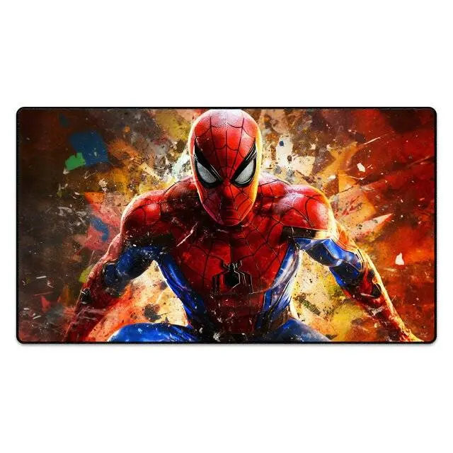 Mouse Pad (800mm x 450mm) : Spider-Man / 01 