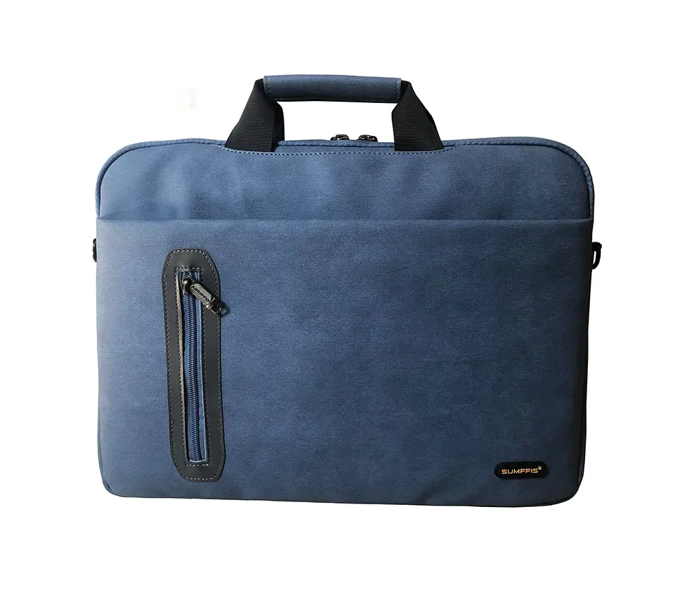 Bag Sumffis SS-0337(Blue) 