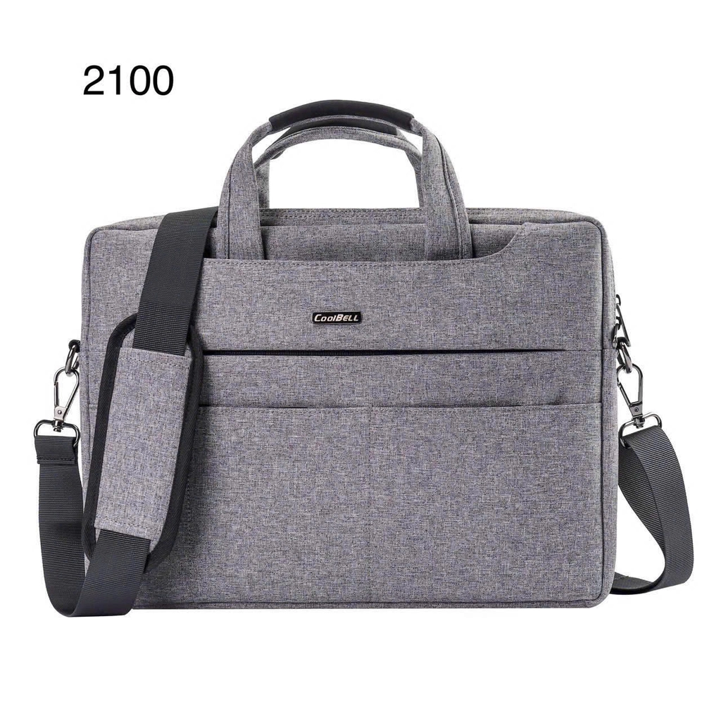 Coolbell Bag 13.3 silver 