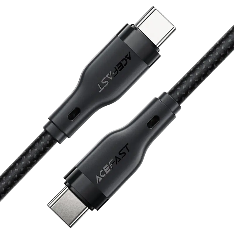 AceFast USB-C to USB-C 60W (C8-03) Cable 