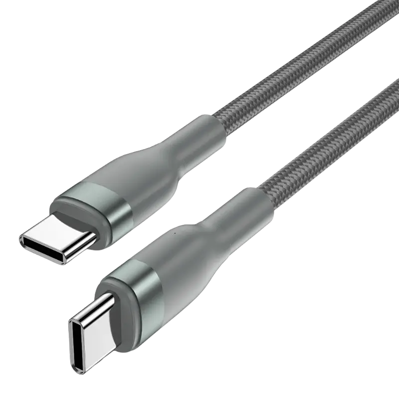 WIWU USB-C to USB-C Cable [C017] 