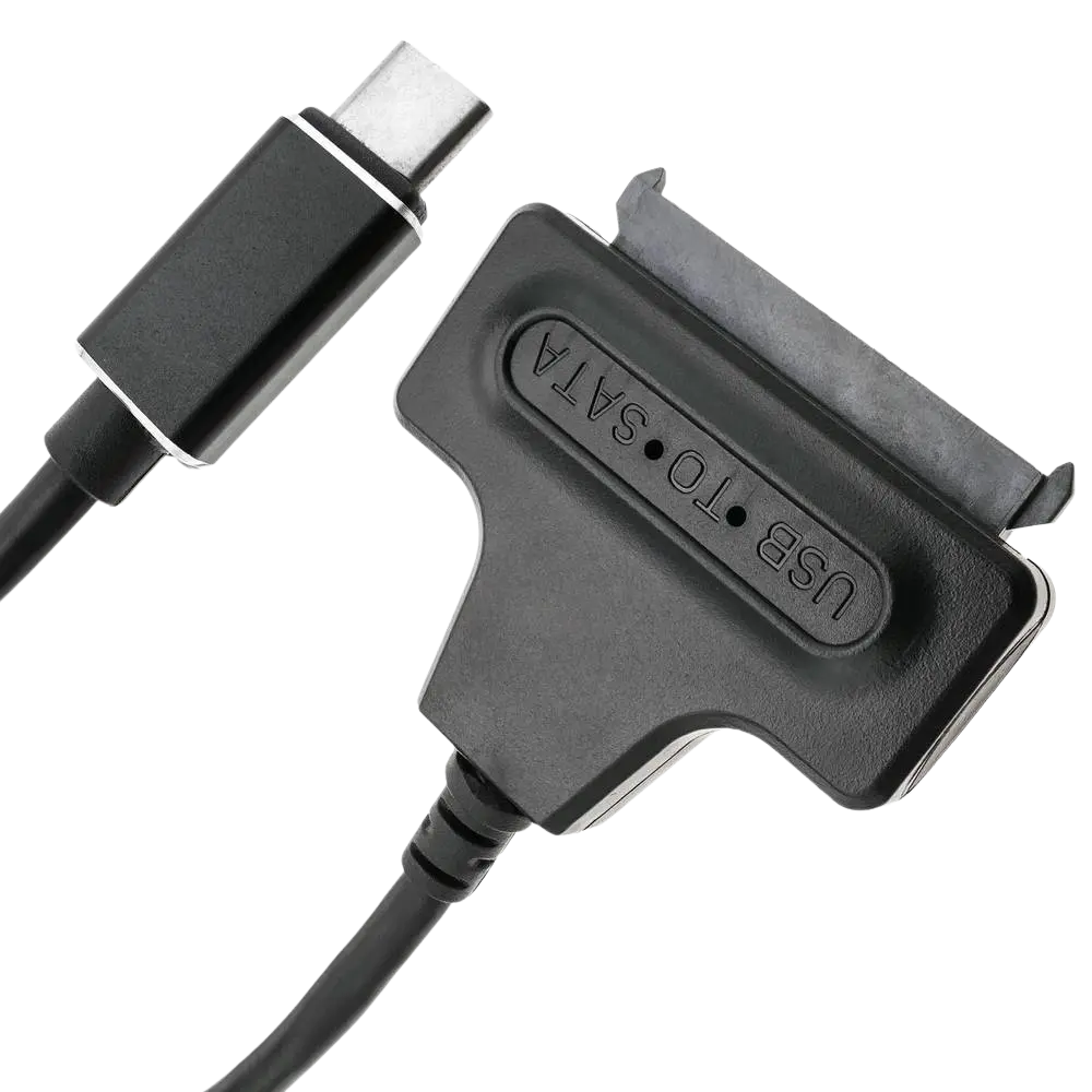 ADAPTER SATA USB-C 3.0