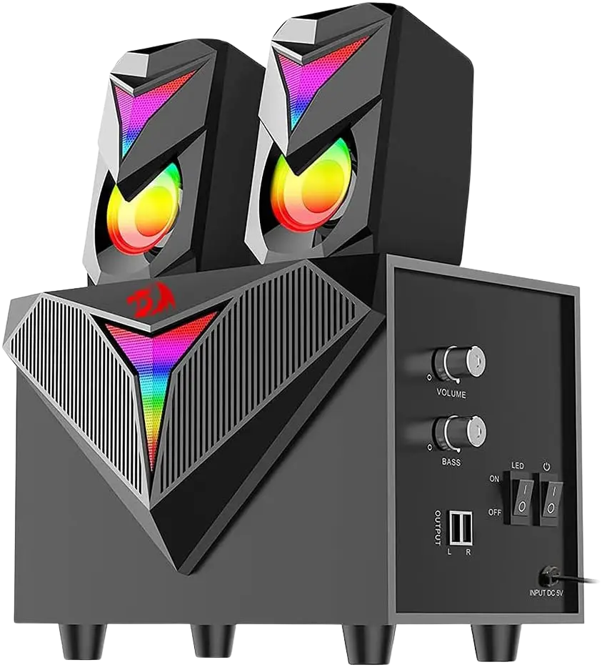 Redragon GS700 Toccata Speaker 