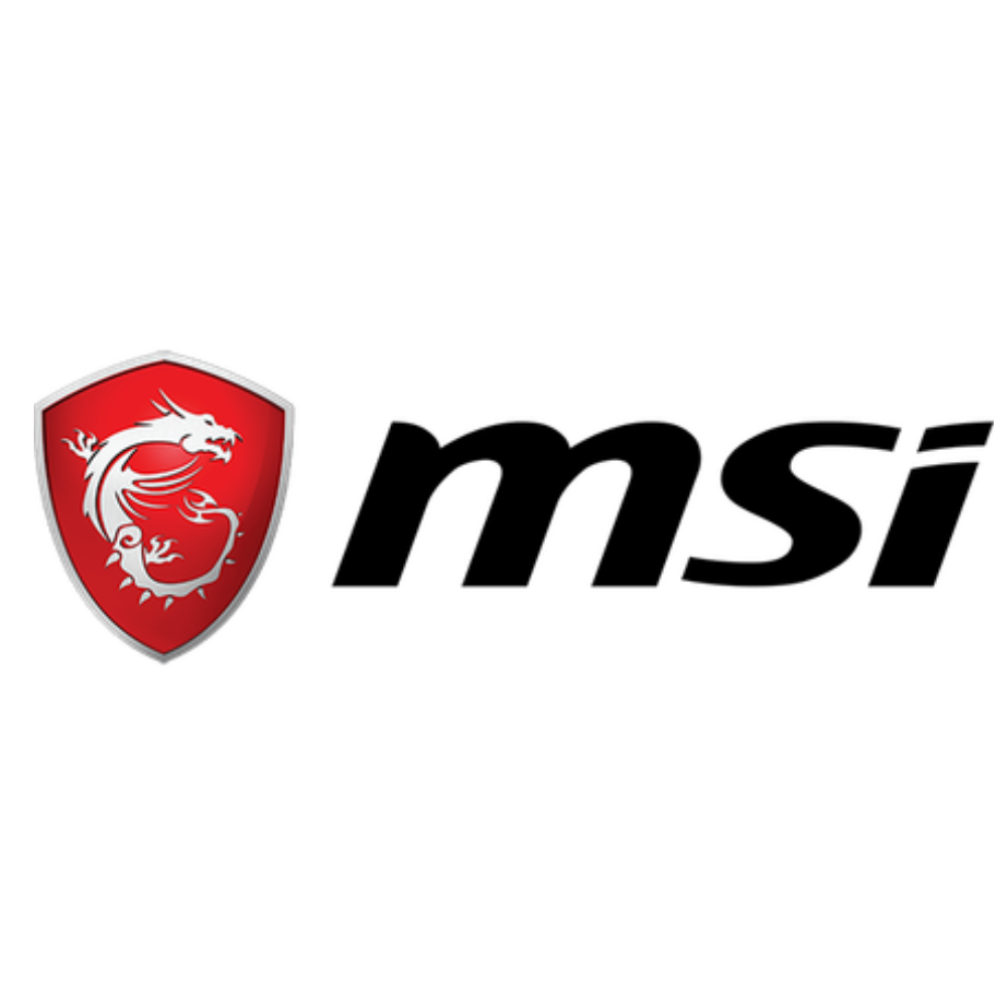 العلامات التجارية: MSI