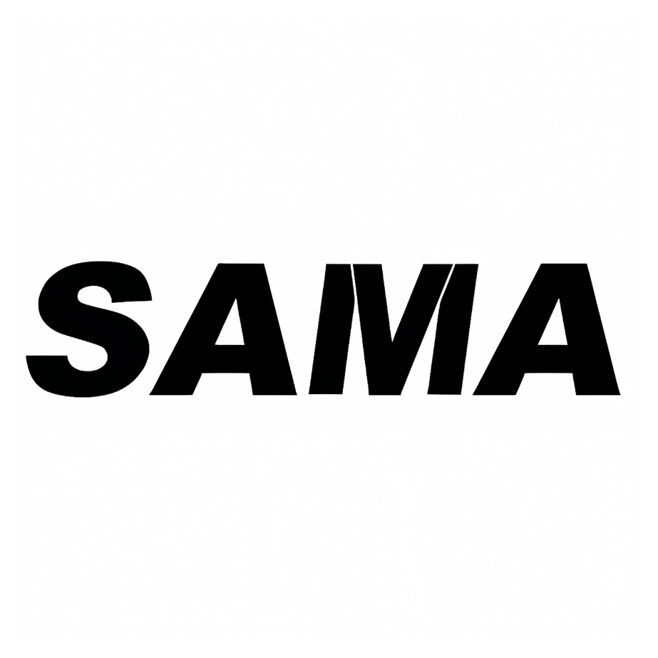 العلامات التجارية: SAMA