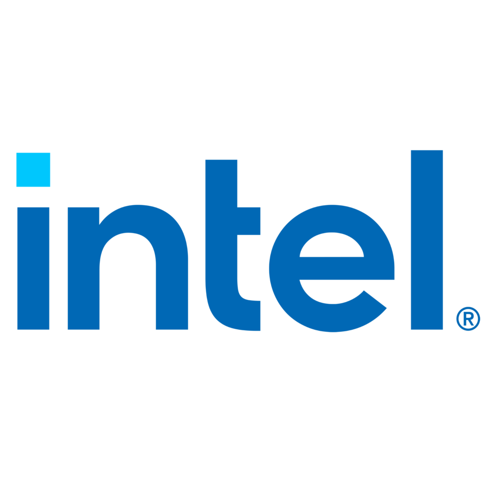 العلامات التجارية: Intel