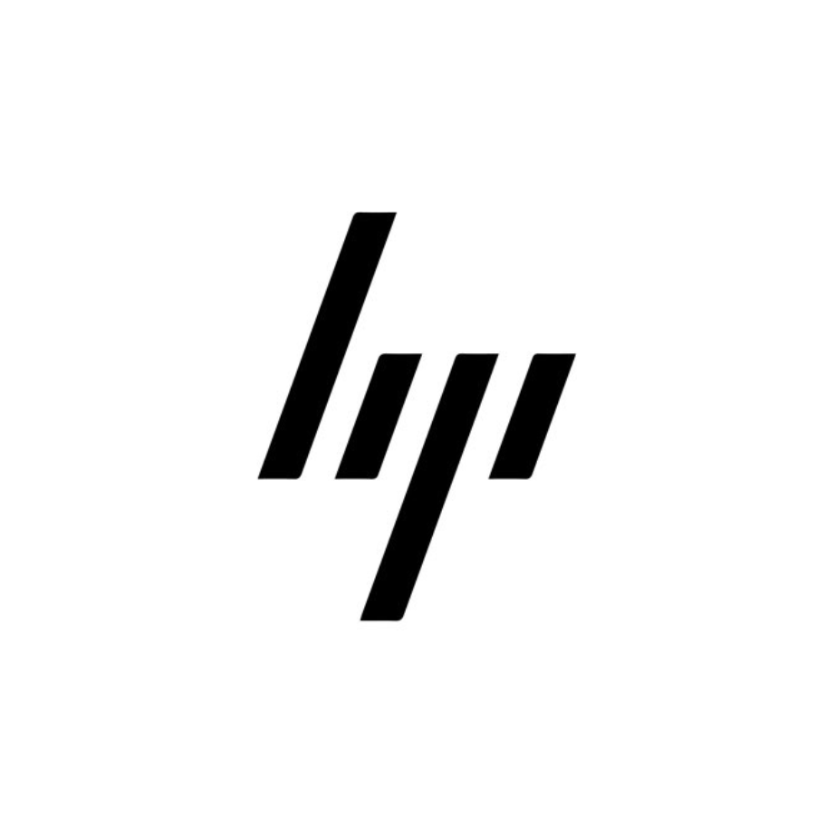 العلامات التجارية: HP