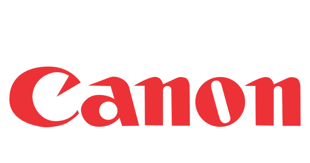 Brand: canon