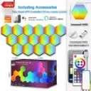 SMART LED 15 PCS 