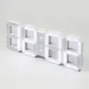 LED CLOCK 