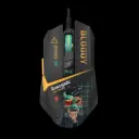 MOUSE BLOODY W63MAX MIDNIGHT