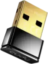 CUDY AC650 WIFI USB ADAPTER 