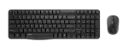 Keybourd Rapoo X1800s