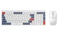 Keyboard Havit 830 wireless + blu
