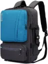 Bag Socko Turquoise